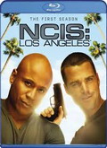 NCIS: Los Ángeles 8×10 [720p]